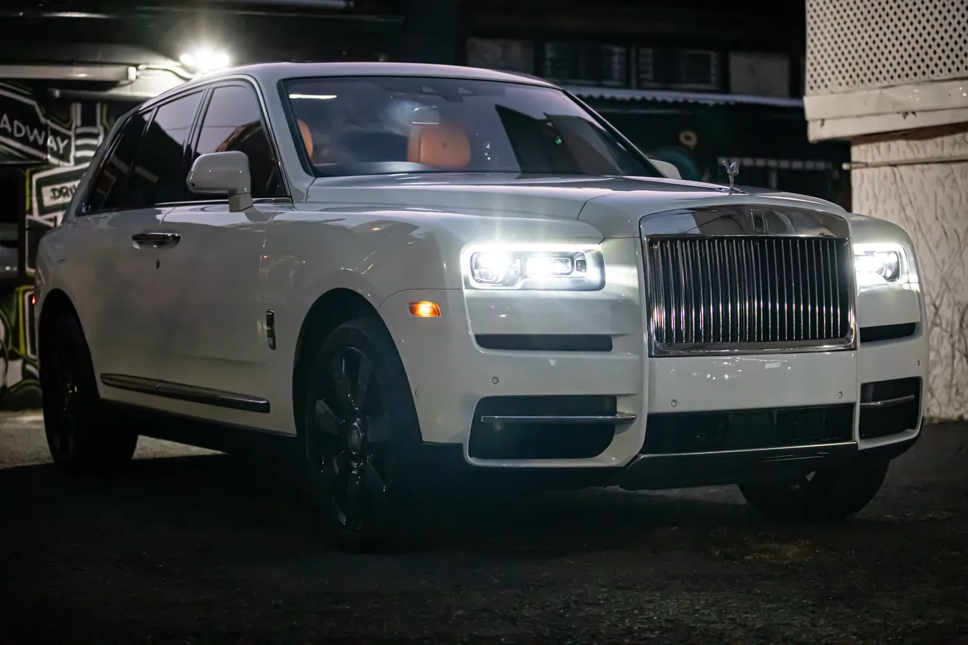 Owner — Royalty Rides NYC